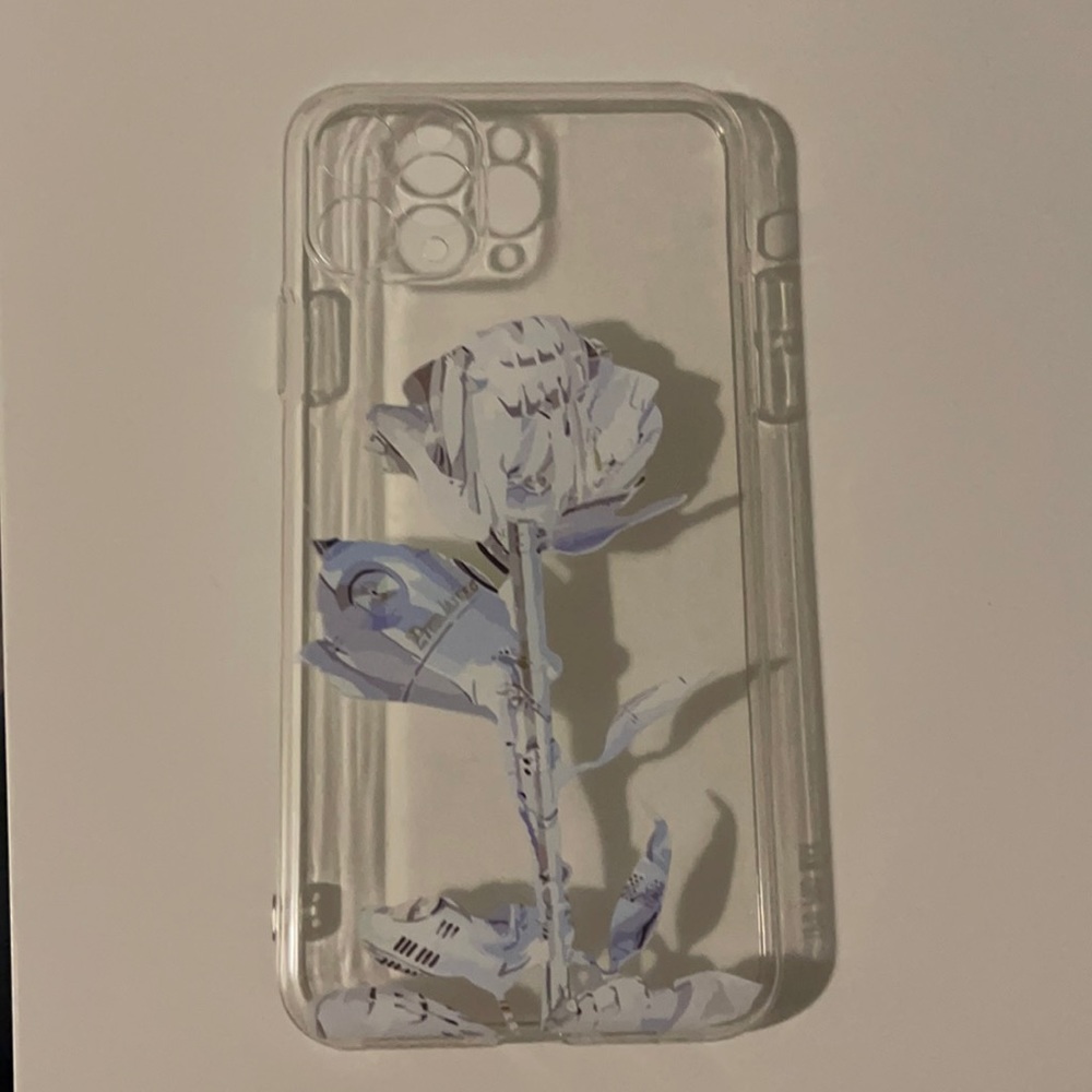 flower iphone case